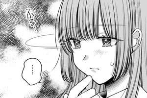 貴婦人は優雅に微笑む