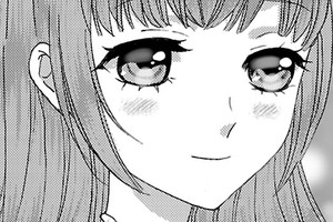 貴婦人は優雅に微笑む
