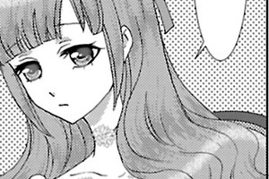 貴婦人は優雅に微笑む