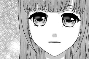 貴婦人は優雅に微笑む