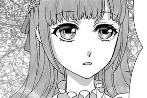 貴婦人は優雅に微笑む