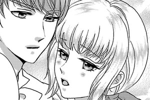 貴婦人は優雅に微笑む