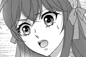 貴婦人は優雅に微笑む
