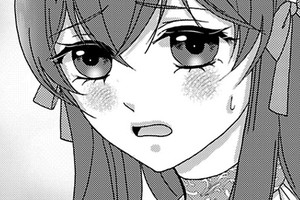 貴婦人は優雅に微笑む