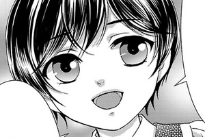 近衛総隊長である夫から離婚を望まれていますが、天使のような継子と別れたくありません