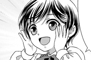 近衛総隊長である夫から離婚を望まれていますが、天使のような継子と別れたくありません