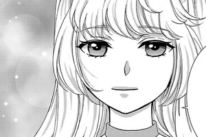 近衛総隊長である夫から離婚を望まれていますが、天使のような継子と別れたくありません