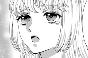 近衛総隊長である夫から離婚を望まれていますが、天使のような継子と別れたくありません