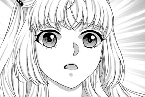 近衛総隊長である夫から離婚を望まれていますが、天使のような継子と別れたくありません