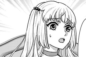 近衛総隊長である夫から離婚を望まれていますが、天使のような継子と別れたくありません