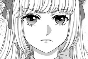 近衛総隊長である夫から離婚を望まれていますが、天使のような継子と別れたくありません