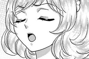 近衛総隊長である夫から離婚を望まれていますが、天使のような継子と別れたくありません
