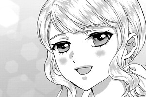 近衛総隊長である夫から離婚を望まれていますが、天使のような継子と別れたくありません