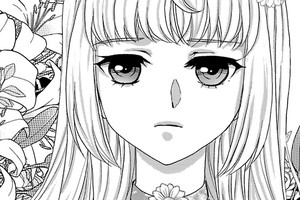 近衛総隊長である夫から離婚を望まれていますが、天使のような継子と別れたくありません