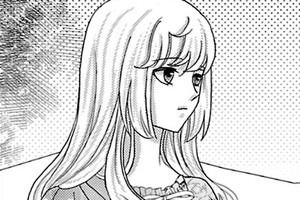 近衛総隊長である夫から離婚を望まれていますが、天使のような継子と別れたくありません