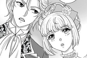 近衛総隊長である夫から離婚を望まれていますが、天使のような継子と別れたくありません