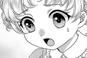 近衛総隊長である夫から離婚を望まれていますが、天使のような継子と別れたくありません