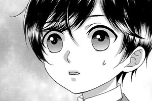 近衛総隊長である夫から離婚を望まれていますが、天使のような継子と別れたくありません