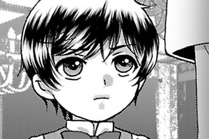 近衛総隊長である夫から離婚を望まれていますが、天使のような継子と別れたくありません