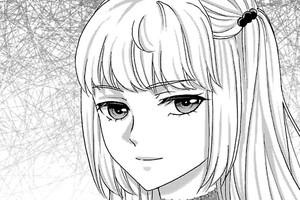 近衛総隊長である夫から離婚を望まれていますが、天使のような継子と別れたくありません