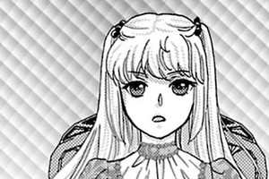 近衛総隊長である夫から離婚を望まれていますが、天使のような継子と別れたくありません