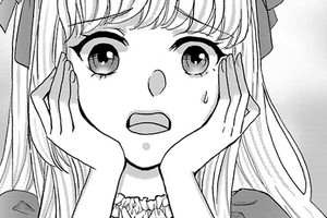 近衛総隊長である夫から離婚を望まれていますが、天使のような継子と別れたくありません