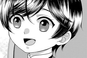 近衛総隊長である夫から離婚を望まれていますが、天使のような継子と別れたくありません