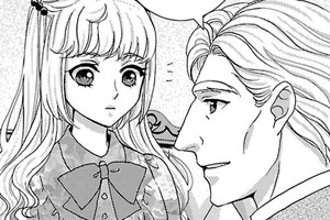 近衛総隊長である夫から離婚を望まれていますが、天使のような継子と別れたくありません