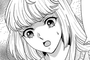 近衛総隊長である夫から離婚を望まれていますが、天使のような継子と別れたくありません