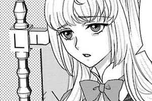 近衛総隊長である夫から離婚を望まれていますが、天使のような継子と別れたくありません