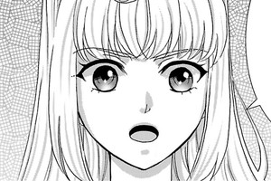 My Husband Who Is the Head Captain of the Royal Guard Wants to Divorce Me, but I Do Not Want to Be Separated from My Angelic Stepchild