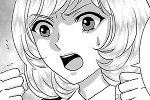 My Husband Who Is the Head Captain of the Royal Guard Wants to Divorce Me, but I Do Not Want to Be Separated from My Angelic Stepchild