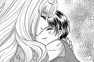 My Husband Who Is the Head Captain of the Royal Guard Wants to Divorce Me, but I Do Not Want to Be Separated from My Angelic Stepchild