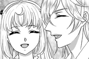 近衛総隊長である夫から離婚を望まれていますが、天使のような継子と別れたくありません