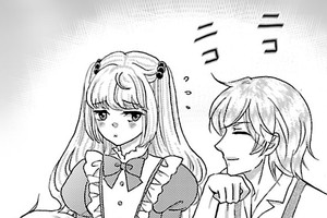 近衛総隊長である夫から離婚を望まれていますが、天使のような継子と別れたくありません