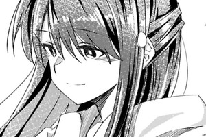 クラス転生譚～最弱無職の成り上がり～