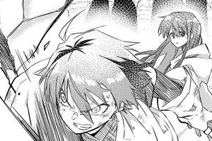 クラス転生譚～最弱無職の成り上がり～