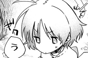 クラス転生譚～最弱無職の成り上がり～