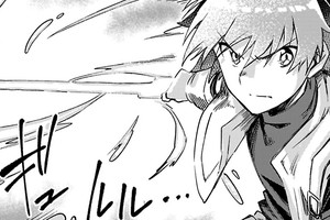 クラス転生譚～最弱無職の成り上がり～