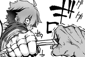 クラス転生譚～最弱無職の成り上がり～
