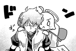 クラス転生譚～最弱無職の成り上がり～