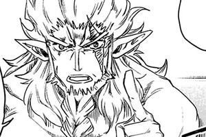 クラス転生譚～最弱無職の成り上がり～