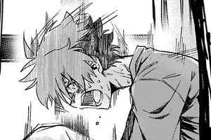 クラス転生譚～最弱無職の成り上がり～