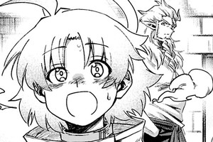 クラス転生譚～最弱無職の成り上がり～