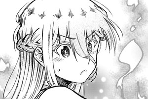 クラス転生譚～最弱無職の成り上がり～
