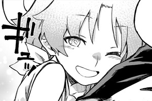 クラス転生譚～最弱無職の成り上がり～