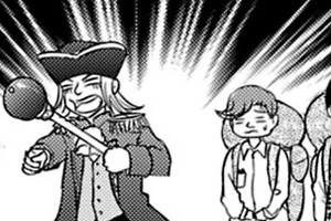 RPGの悪役に転生してしまったけど、生き残りたい