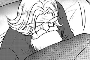 RPGの悪役に転生してしまったけど、生き残りたい