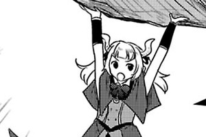 RPGの悪役に転生してしまったけど、生き残りたい