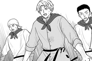 RPGの悪役に転生してしまったけど、生き残りたい